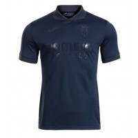 Maglia Calcio Villarreal Gerard Moreno #7 Terza Divisa 2025-26 Manica Corta